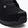 Moteriški snieglenčių batai Salomon Kiana Dual Boa black L41429100 7