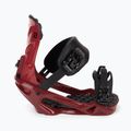Salomon Rhythm vyriški snieglenčių surišimo diržai raudoni L41511400 2