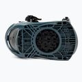 Salomon Rhythm grey vyriški snieglenčių batai L41511300 3