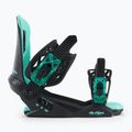 Salomon The Future vaikiški snieglenčių surišimo diržai juodi L41566800 2