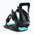 Salomon The Future vaikiški snieglenčių surišimo diržai juodi L41566800 4