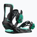 Salomon The Future vaikiški snieglenčių surišimo diržai juodi L41566800 6