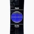Vyriškos snieglentės Salomon Huck Knife blue L41505300 5