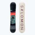 Vyriškos snieglentės Salomon Pulse black L41507400