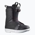 Vyriški snieglenčių batai Salomon Faction Boa black L41342400 11