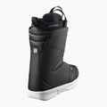 Vyriški snieglenčių batai Salomon Faction Boa black L41342400 12
