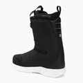 Vyriški snieglenčių batai Salomon Faction Boa black L41342400 2