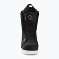 Vyriški snieglenčių batai Salomon Faction Boa black L41342400 3