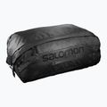 Salomon Outlife Duffel 45L kelioninis krepšys juodas LC1566700 7