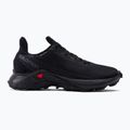 Moteriški bėgimo bateliai Salomon Alphacross 3 GTX black/black 2