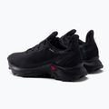 Moteriški bėgimo bateliai Salomon Alphacross 3 GTX black/black 3