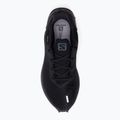 Moteriški bėgimo bateliai Salomon Alphacross 3 GTX black/black 6