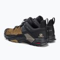 Vyriški trekingo batai Salomon X Ultra 4 LTR GTX brown/black L41351500 3