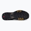 Vyriški trekingo batai Salomon X Ultra 4 LTR GTX brown/black L41351500 5