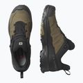 Vyriški trekingo batai Salomon X Ultra 4 LTR GTX brown/black L41351500 16
