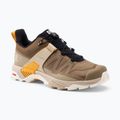 Vyriški trekingo batai Salomon X Ultra 4 GTX rudi L41445600