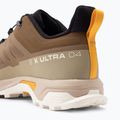 Vyriški trekingo batai Salomon X Ultra 4 GTX rudi L41445600 7