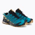 Salomon XA Pro 3D V8 vyriški bėgimo bateliai L41439900 4