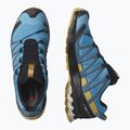 Salomon XA Pro 3D V8 vyriški bėgimo bateliai L41439900 14