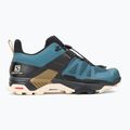 Vyriški sportiniai bateliai Salomon X Ultra 4 blue L41453000 2
