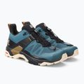 Vyriški sportiniai bateliai Salomon X Ultra 4 blue L41453000 4