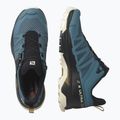 Vyriški sportiniai bateliai Salomon X Ultra 4 blue L41453000 16