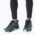 Vyriški sportiniai bateliai Salomon X Ultra 4 blue L41453000 17