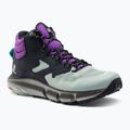 Salomon Predict Hike Mid GTX pilki vyriški trekingo batai L41461000