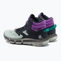 Salomon Predict Hike Mid GTX pilki vyriški trekingo batai L41461000 3