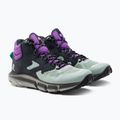 Salomon Predict Hike Mid GTX pilki vyriški trekingo batai L41461000 5