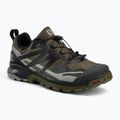 Salomon XA Rogg 2 GTX vyriški bėgimo bateliai black L41439400