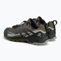 Salomon XA Rogg 2 GTX vyriški bėgimo bateliai black L41439400 3