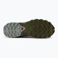 Salomon XA Rogg 2 GTX vyriški bėgimo bateliai black L41439400 4