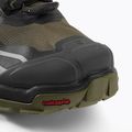 Salomon XA Rogg 2 GTX vyriški bėgimo bateliai black L41439400 7