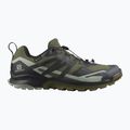 Salomon XA Rogg 2 GTX vyriški bėgimo bateliai black L41439400 9