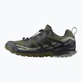 Salomon XA Rogg 2 GTX vyriški bėgimo bateliai black L41439400 10