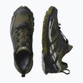 Salomon XA Rogg 2 GTX vyriški bėgimo bateliai black L41439400 13