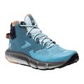 Moteriški trekingo batai Salomon Predict Hike Mid GTX blue L41460700 9