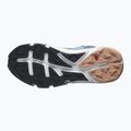 Moteriški trekingo batai Salomon Predict Hike Mid GTX blue L41460700 15