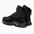 Salomon Quest Element GTX vyriški trekingo batai žali L41457100 3