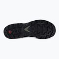 Salomon Quest Element GTX vyriški trekingo batai žali L41457100 5