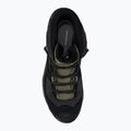 Salomon Quest Element GTX vyriški trekingo batai žali L41457100 6