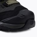 Salomon Quest Element GTX vyriški trekingo batai žali L41457100 7