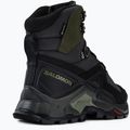 Salomon Quest Element GTX vyriški trekingo batai žali L41457100 8