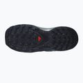 Salomon XA Pro V8 chic/sulphur vaikiški bėgimo bateliai 14
