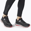 Salomon Ultra Glide vyriški bėgimo bateliai juodi L41430500 11