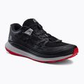 Salomon Ultra Glide vyriški bėgimo bateliai juodi L41430500