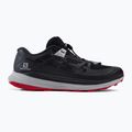 Salomon Ultra Glide vyriški bėgimo bateliai juodi L41430500 2