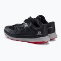 Salomon Ultra Glide vyriški bėgimo bateliai juodi L41430500 3