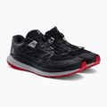 Salomon Ultra Glide vyriški bėgimo bateliai juodi L41430500 5
